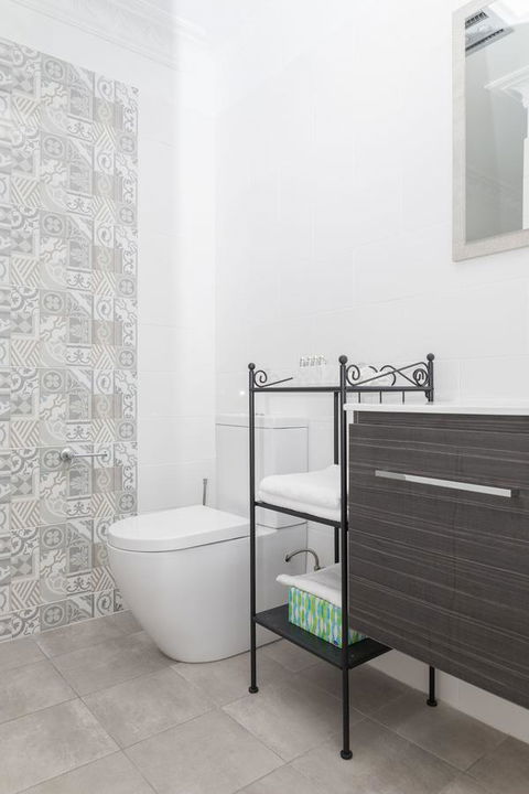Blue Door Apartments - Geraldton Accommodation 9