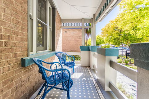 Blue Door Apartments - Geraldton Accommodation 11