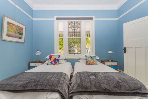 Blue Door Apartments - Geraldton Accommodation 8