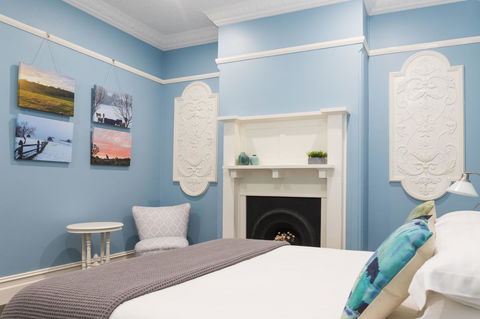 Blue Door Apartments - Geraldton Accommodation 5