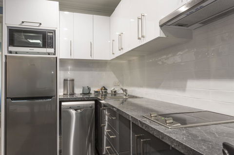 Blue Door Apartments - Geraldton Accommodation 10