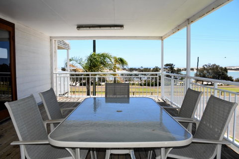 Kalbarri Seafront Villas - Geraldton Accommodation 4