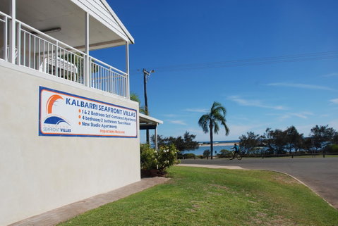 Kalbarri Seafront Villas - Geraldton Accommodation 33