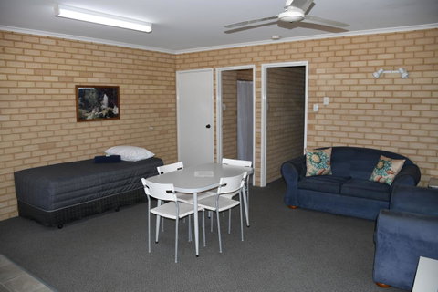 Kalbarri Seafront Villas - Geraldton Accommodation 15