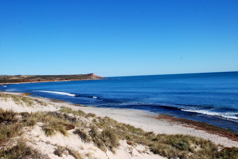 Kalbarri Seafront Villas - Geraldton Accommodation 34