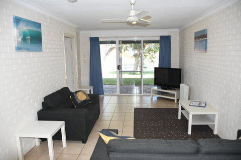 Kalbarri Seafront Villas - Geraldton Accommodation 13