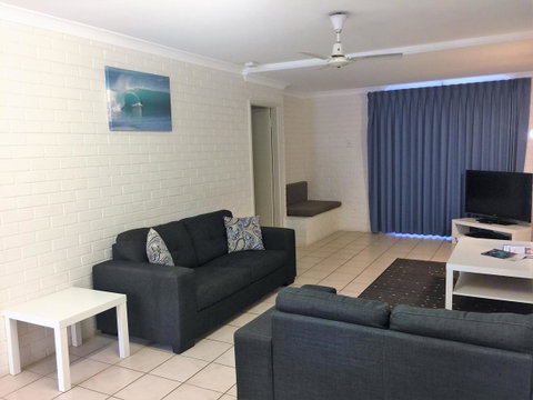Kalbarri Seafront Villas - Geraldton Accommodation 29