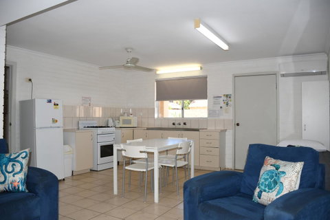 Kalbarri Seafront Villas - Geraldton Accommodation 23