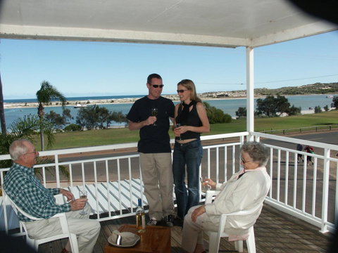 Kalbarri Seafront Villas - Geraldton Accommodation 31