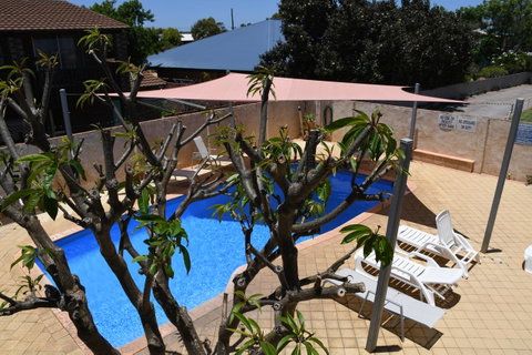 Kalbarri Seafront Villas - Geraldton Accommodation 9