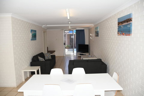 Kalbarri Seafront Villas - Geraldton Accommodation 25