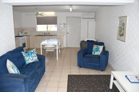 Kalbarri Seafront Villas - Geraldton Accommodation 12