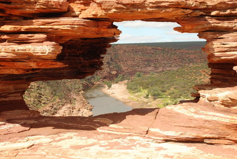 Kalbarri Seafront Villas - Geraldton Accommodation 36