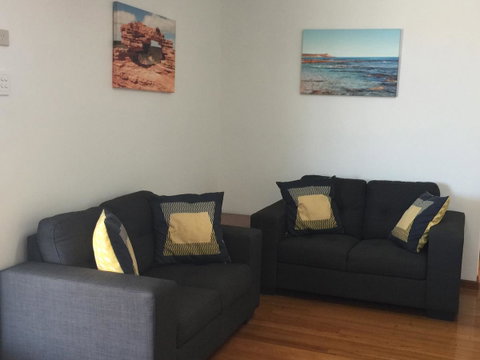 Kalbarri Seafront Villas - Geraldton Accommodation 32