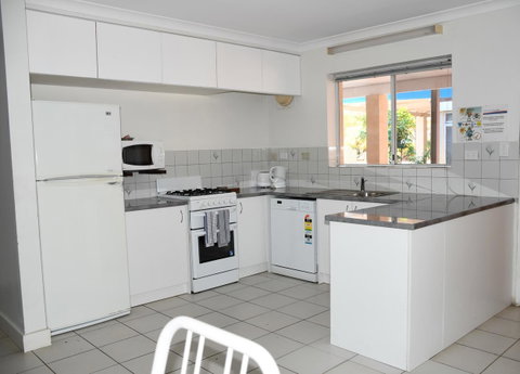 Kalbarri Seafront Villas - Geraldton Accommodation 6