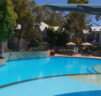 Mandurah Quay Resort - Geraldton Accommodation