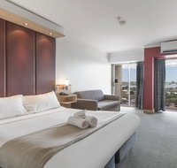 Metro Hotel Perth - Geraldton Accommodation