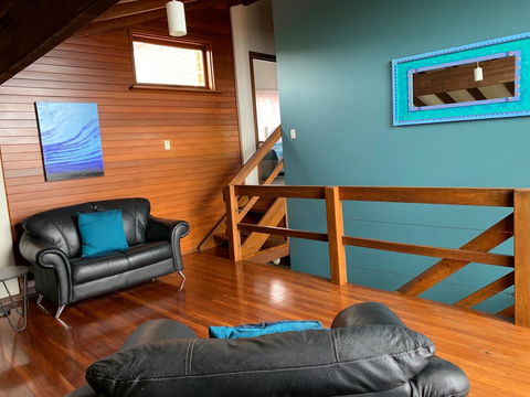 Beachside Prevelly Villas - Geraldton Accommodation 19