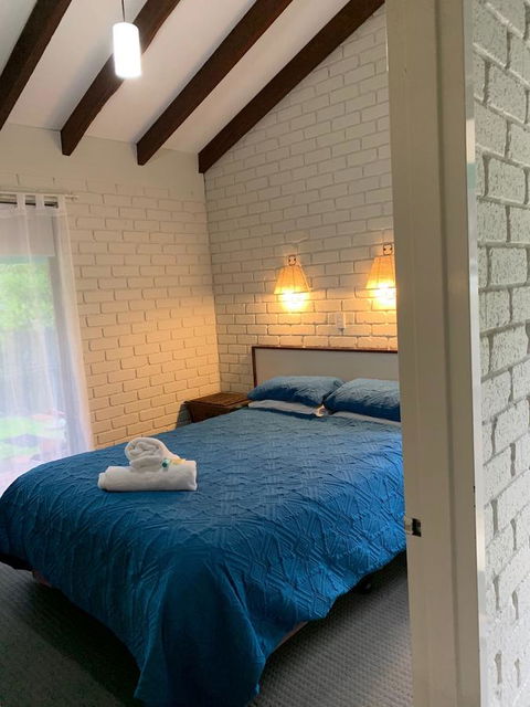 Beachside Prevelly Villas - Geraldton Accommodation 1