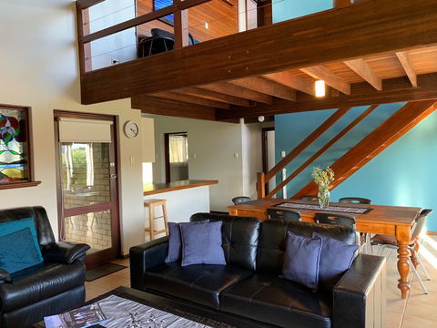 Beachside Prevelly Villas - Geraldton Accommodation 18