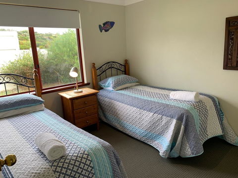 Beachside Prevelly Villas - Geraldton Accommodation 30