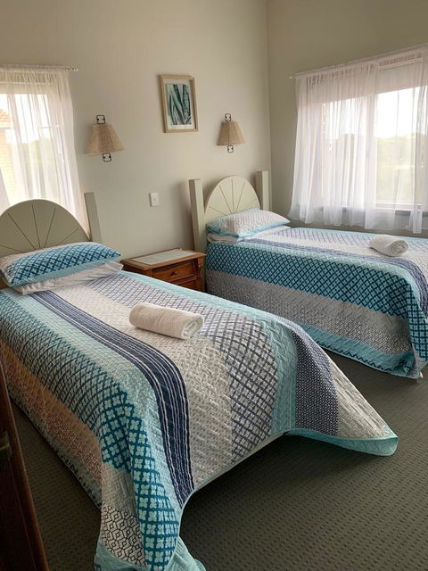 Beachside Prevelly Villas - Geraldton Accommodation 23