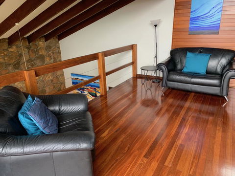 Beachside Prevelly Villas - Geraldton Accommodation 27