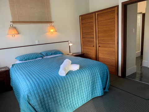 Beachside Prevelly Villas - Geraldton Accommodation 20