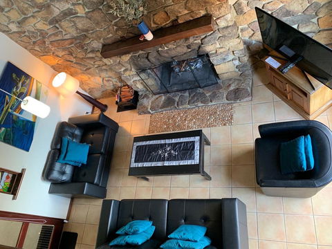 Beachside Prevelly Villas - Geraldton Accommodation 10