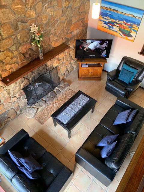 Beachside Prevelly Villas - Geraldton Accommodation 12