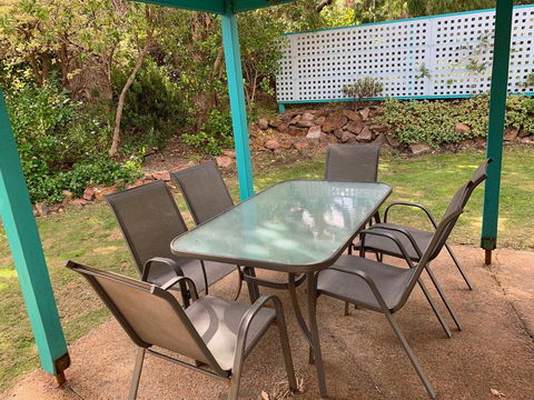 Beachside Prevelly Villas - Geraldton Accommodation 15