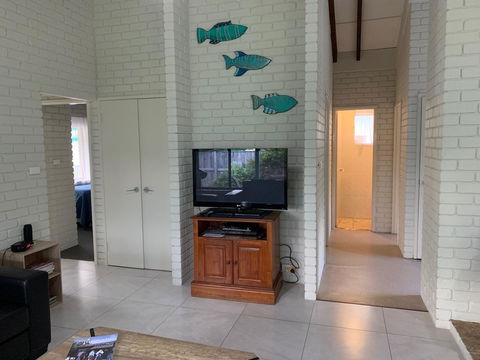 Beachside Prevelly Villas - Geraldton Accommodation 2