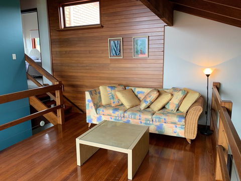 Beachside Prevelly Villas - Geraldton Accommodation 9