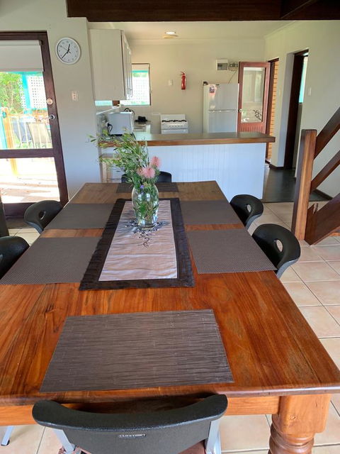 Beachside Prevelly Villas - Geraldton Accommodation 13