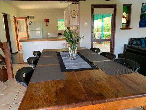 Beachside Prevelly Villas - Geraldton Accommodation 24