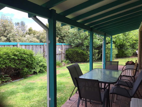 Beachside Prevelly Villas - Geraldton Accommodation 34