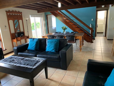 Beachside Prevelly Villas - Geraldton Accommodation 25