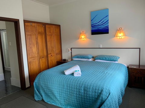 Beachside Prevelly Villas - Geraldton Accommodation 28