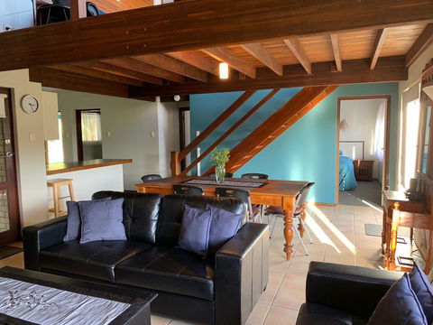 Beachside Prevelly Villas - Geraldton Accommodation 16