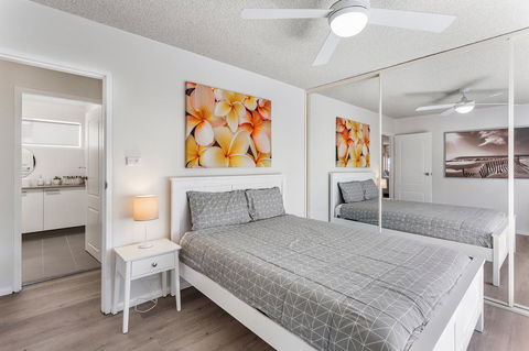 Laman Lodge, Unit 2, 15 Laman Street - Geraldton Accommodation 9