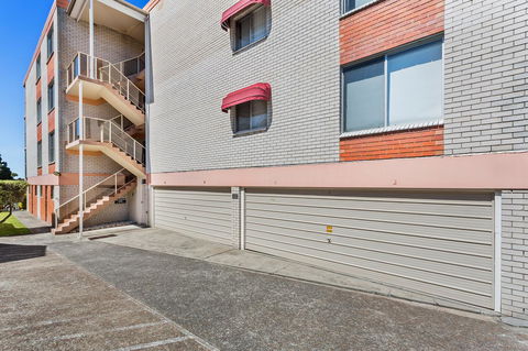 Laman Lodge, Unit 2, 15 Laman Street - Geraldton Accommodation 14