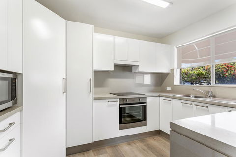 Laman Lodge, Unit 2, 15 Laman Street - Geraldton Accommodation 7