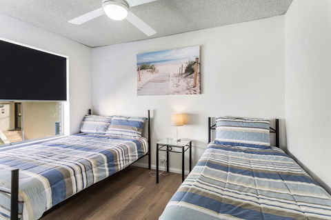 Laman Lodge, Unit 2, 15 Laman Street - Geraldton Accommodation 10