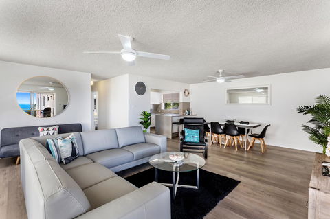 Laman Lodge, Unit 2, 15 Laman Street - Geraldton Accommodation 3