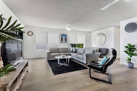Laman Lodge, Unit 2, 15 Laman Street - Geraldton Accommodation 1