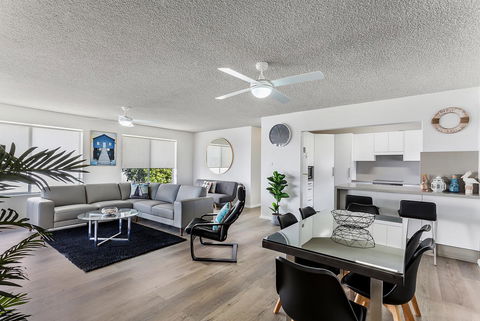 Laman Lodge, Unit 2, 15 Laman Street - Geraldton Accommodation 2