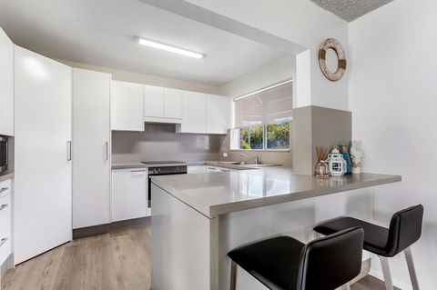 Laman Lodge, Unit 2, 15 Laman Street - Geraldton Accommodation 6