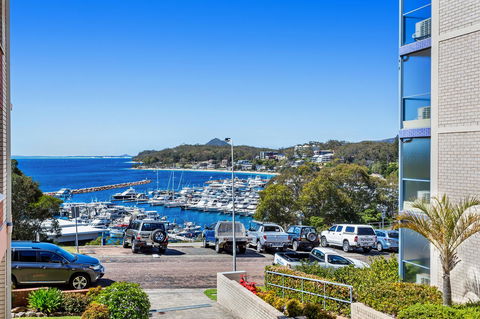 Laman Lodge, Unit 2, 15 Laman Street - Geraldton Accommodation 16
