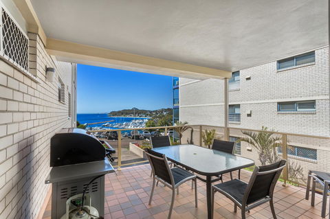 Laman Lodge, Unit 2, 15 Laman Street - Geraldton Accommodation 13