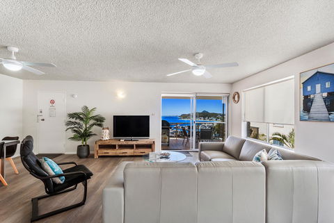 Laman Lodge, Unit 2, 15 Laman Street - Geraldton Accommodation 0